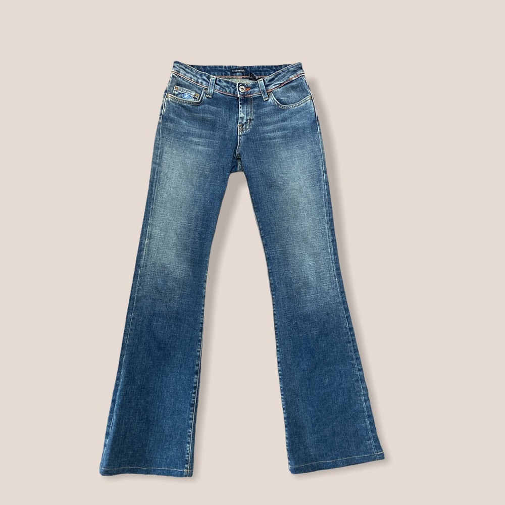BLU JEANIOUS Boot cut jeans